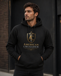 Crusader Hoodie