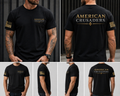 Crusader Short Sleeve T-Shirt