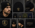 Crusader Beenie